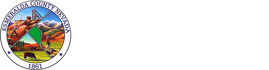 Esmeralda County, NV